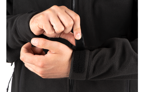 T.O.R.D. Windblock Fleece Hoody AR (Navy)