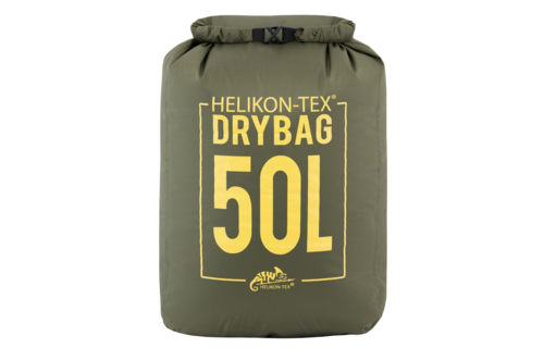Arid Dry Sack Medium 50L (Green/Black)