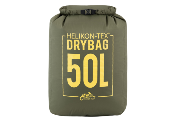 Arid Dry Sack Medium 50L (Green/Black)