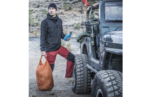 Arid Dry Sack Medium 50L (Green/Black)