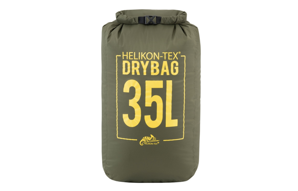 Arid Dry Sack Small 35L (Green/Black)