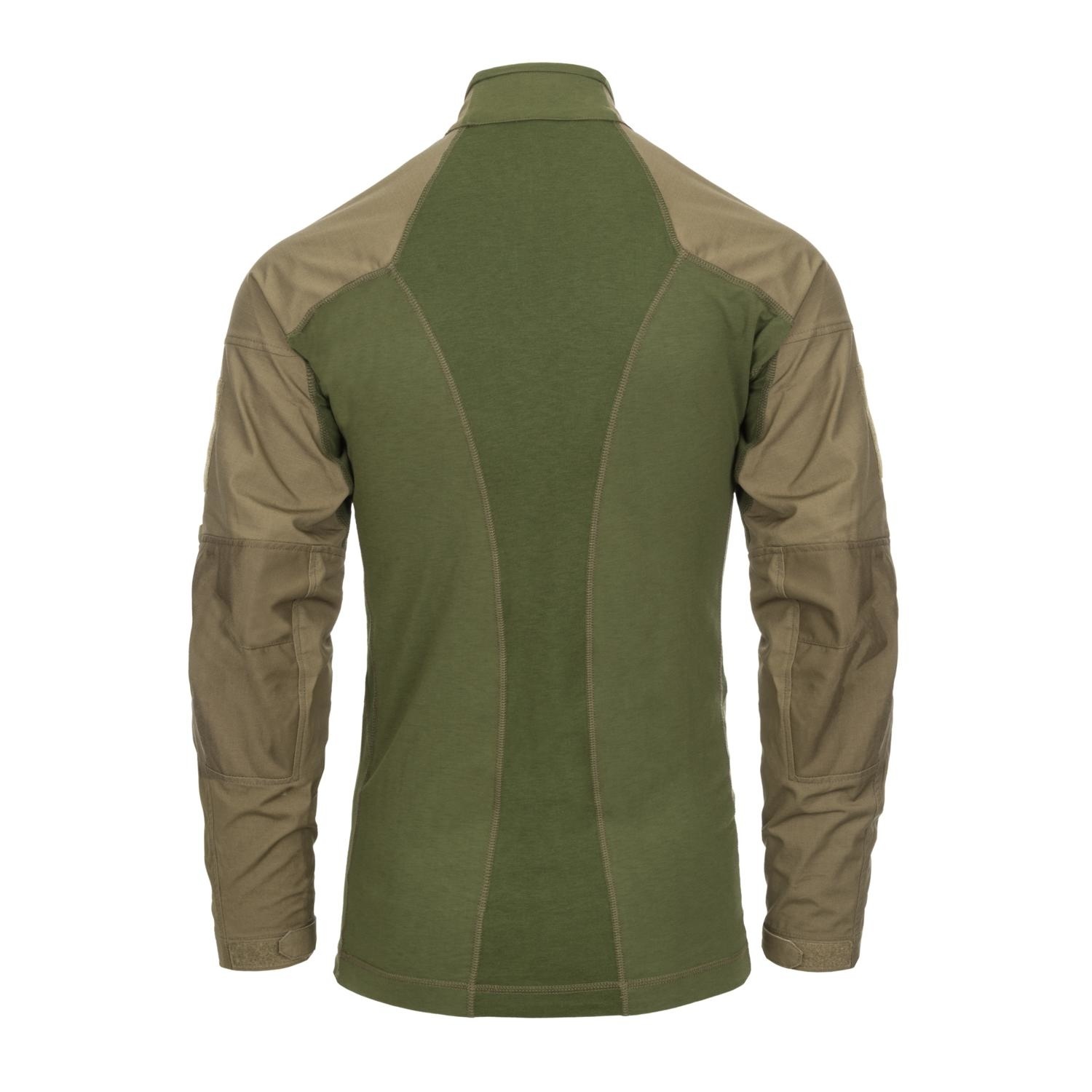 Vanguard Combat Shirt (Multicam)