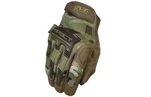 M-PACT Multicam