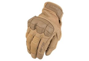 M-Pact 3 Gen II Coyote