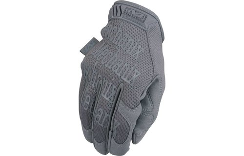 The Original Wolf Grey