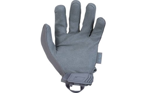 The Original Wolf Grey