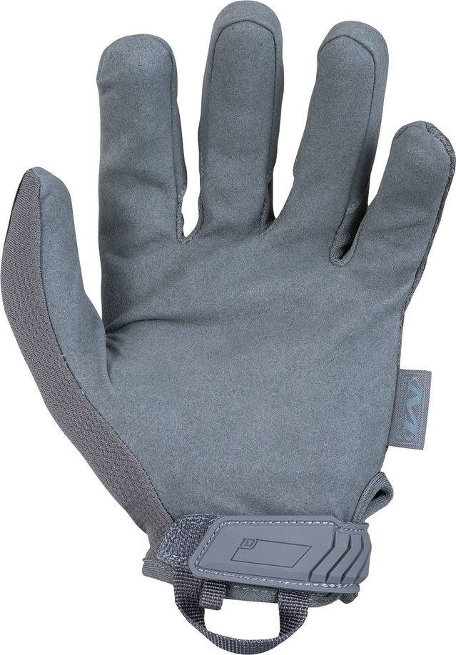 The Original Wolf Grey