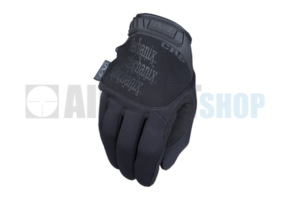 Gants Tactique Condor Stryker Noir - Surplus D'Armée Général