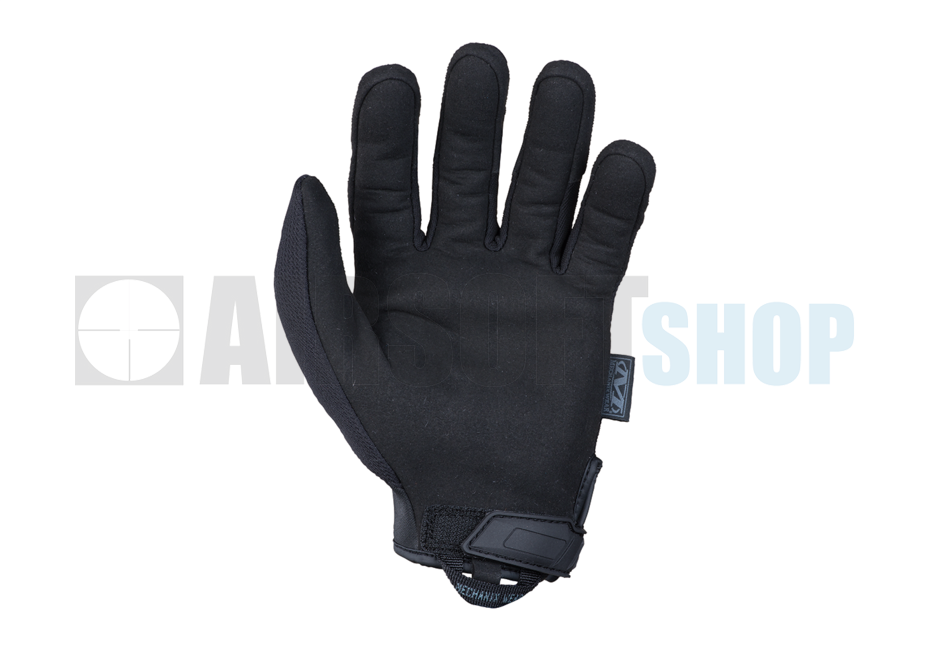 mechanix pursuit e5