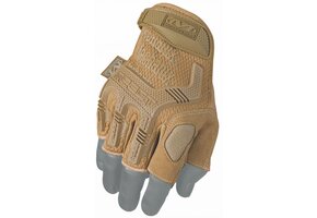 M-Pact Fingerless Coyote