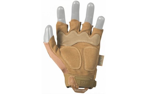 M-Pact Fingerless Coyote