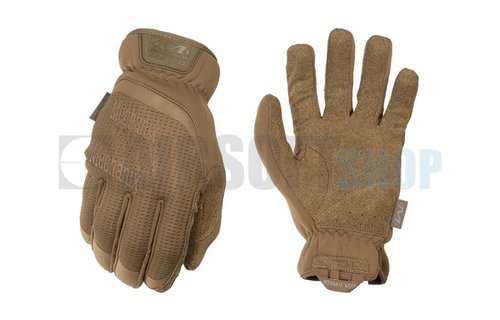 Fast Fit Gen II (Coyote)