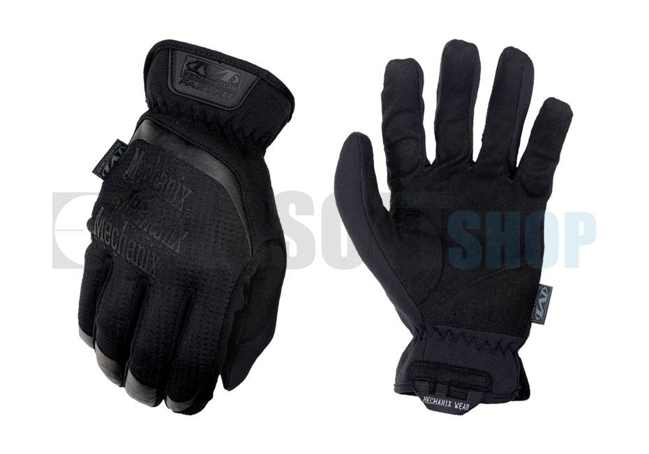 Fast Fit Gen II (Covert)