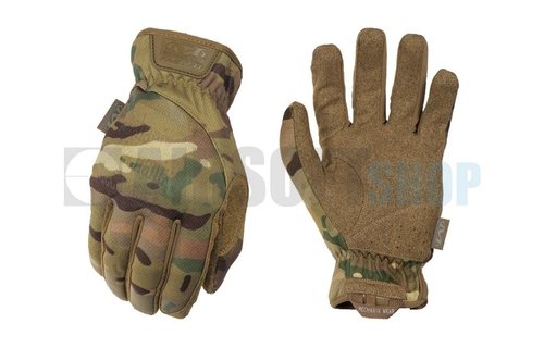 Fast Fit Gen II (Multicam)