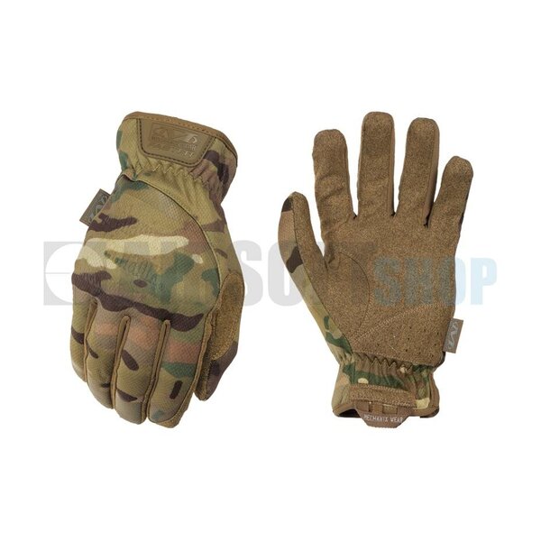 Fast Fit Gen II (Multicam)