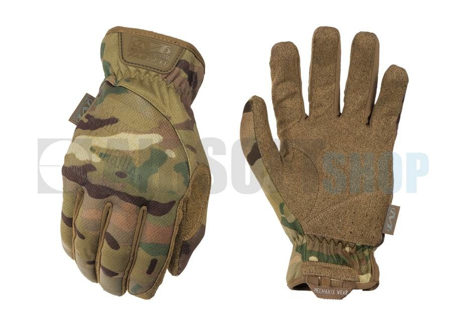 Fast Fit Gen II (Multicam)