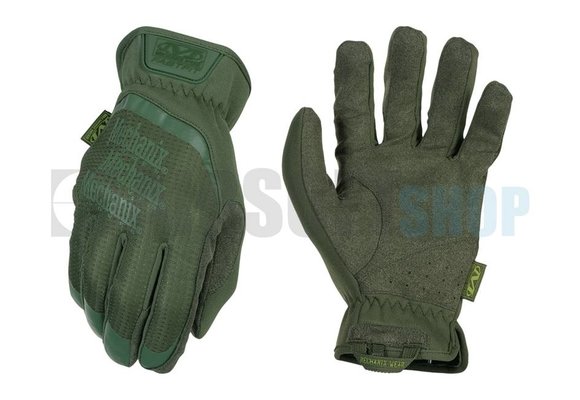 Fast Fit Gen II Olive Drab