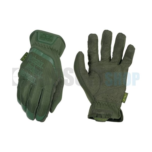 Fast Fit Gen II Olive Drab
