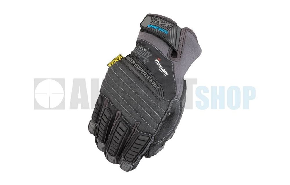 Winter Impact Pro