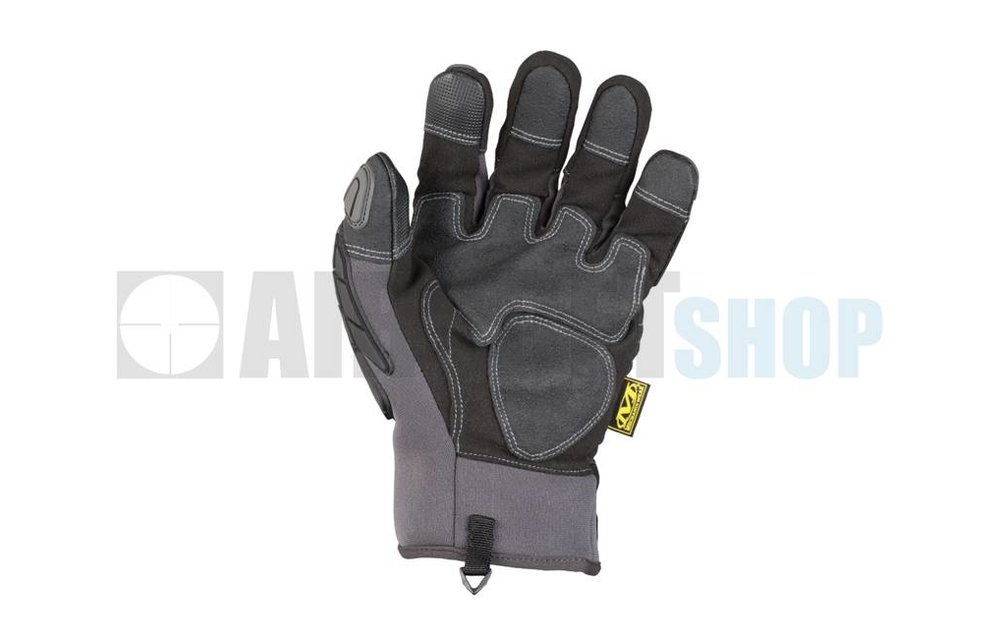 Winter Impact Pro
