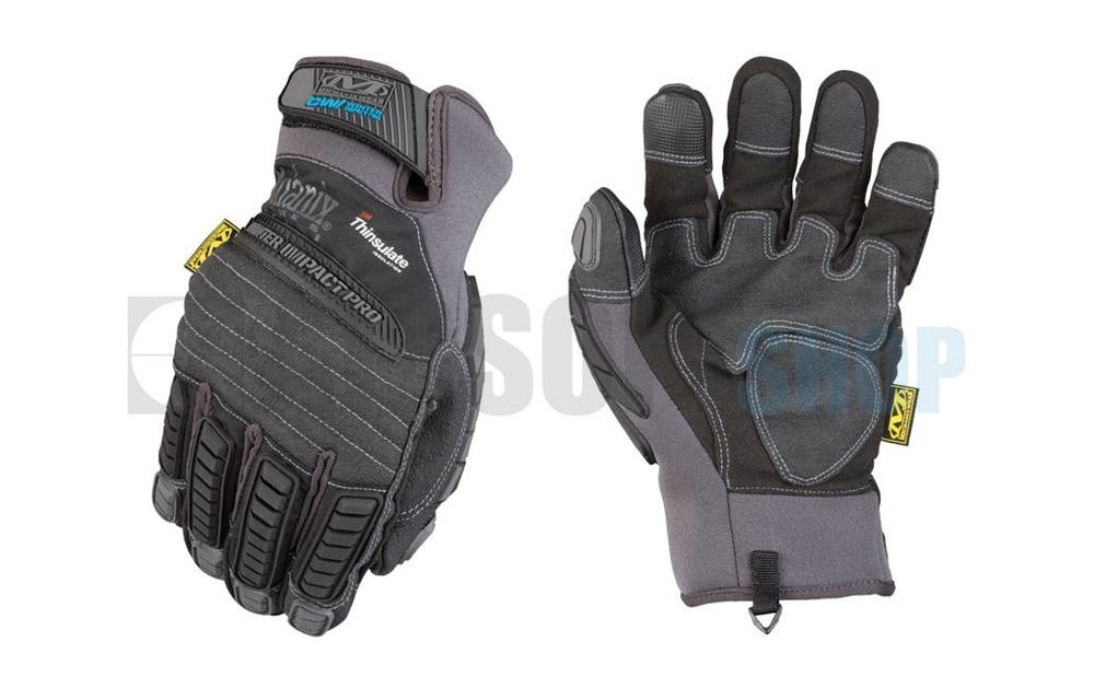 Winter Impact Pro