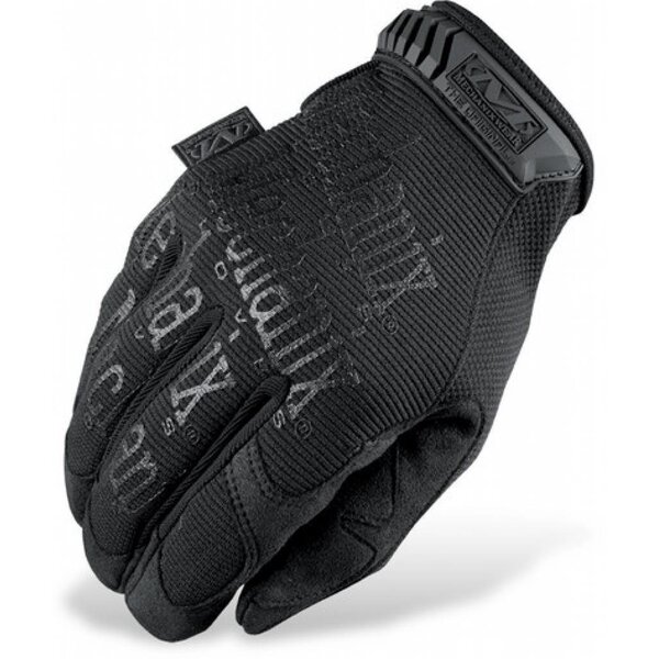 The Original Covert