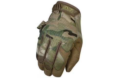 The Original Multicam