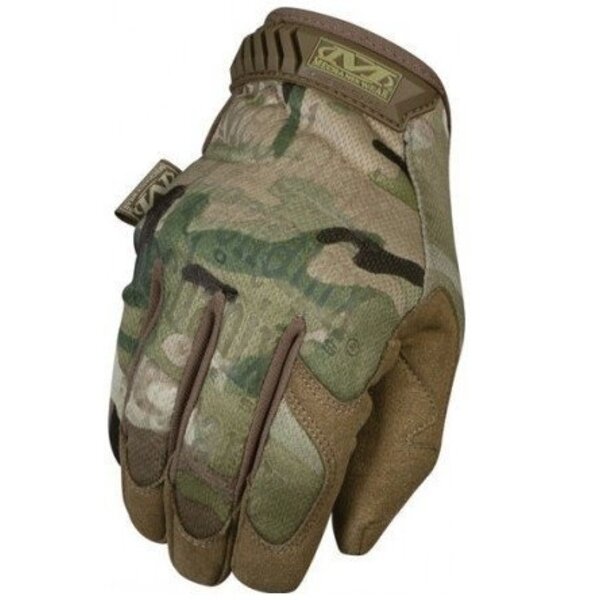 The Original Multicam