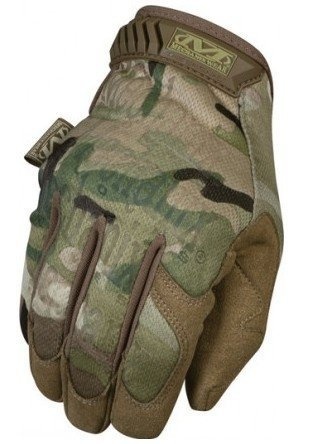 The Original Multicam