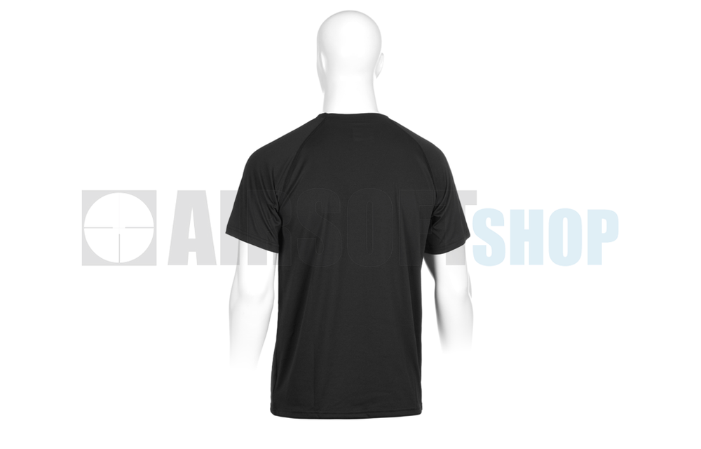 UA Tactical Tech Tee (Black)