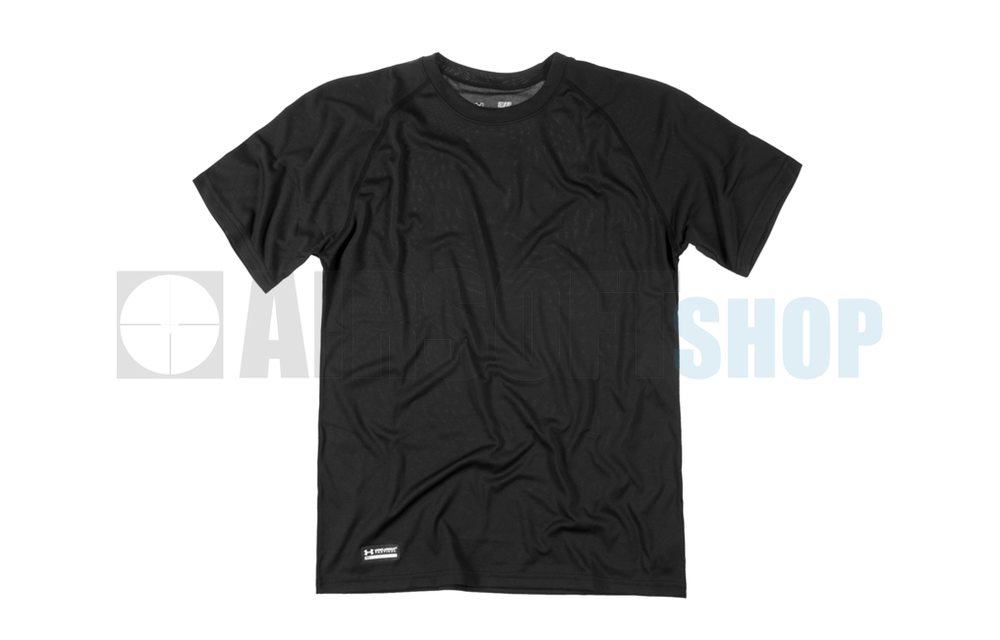 UA Tactical Tech Tee (Black)