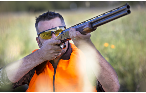 Saber Advanced Yellow (Matte Black Frame) + Bag