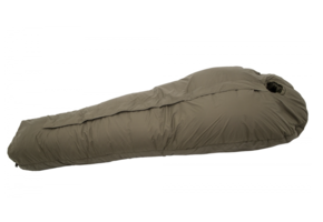 Defence 6 Sleeping Bag (Mid Zip) (Olive)