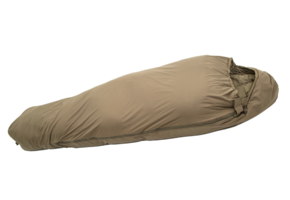 Tropen Sleeping Bag (Left Zip) (Sand)