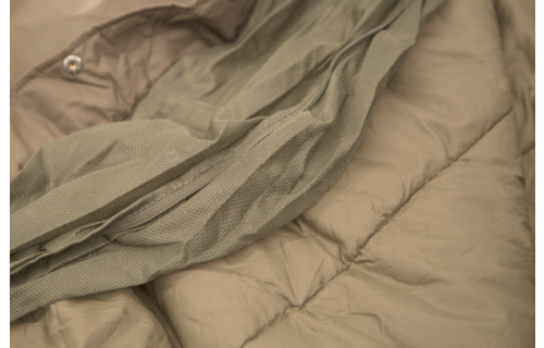 Tropen Sleeping Bag (Left Zip) (Sand)