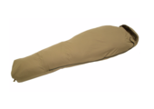 Eagle Sleeping Bag (Left Zip) (Sand)