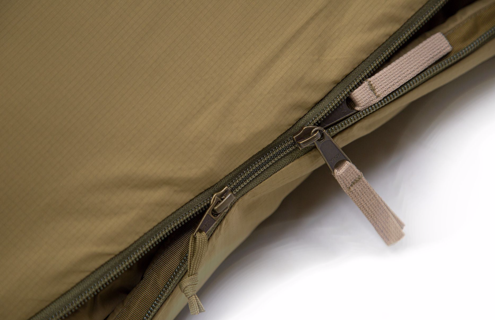 Eagle Sleeping Bag (Left Zip) (Sand)