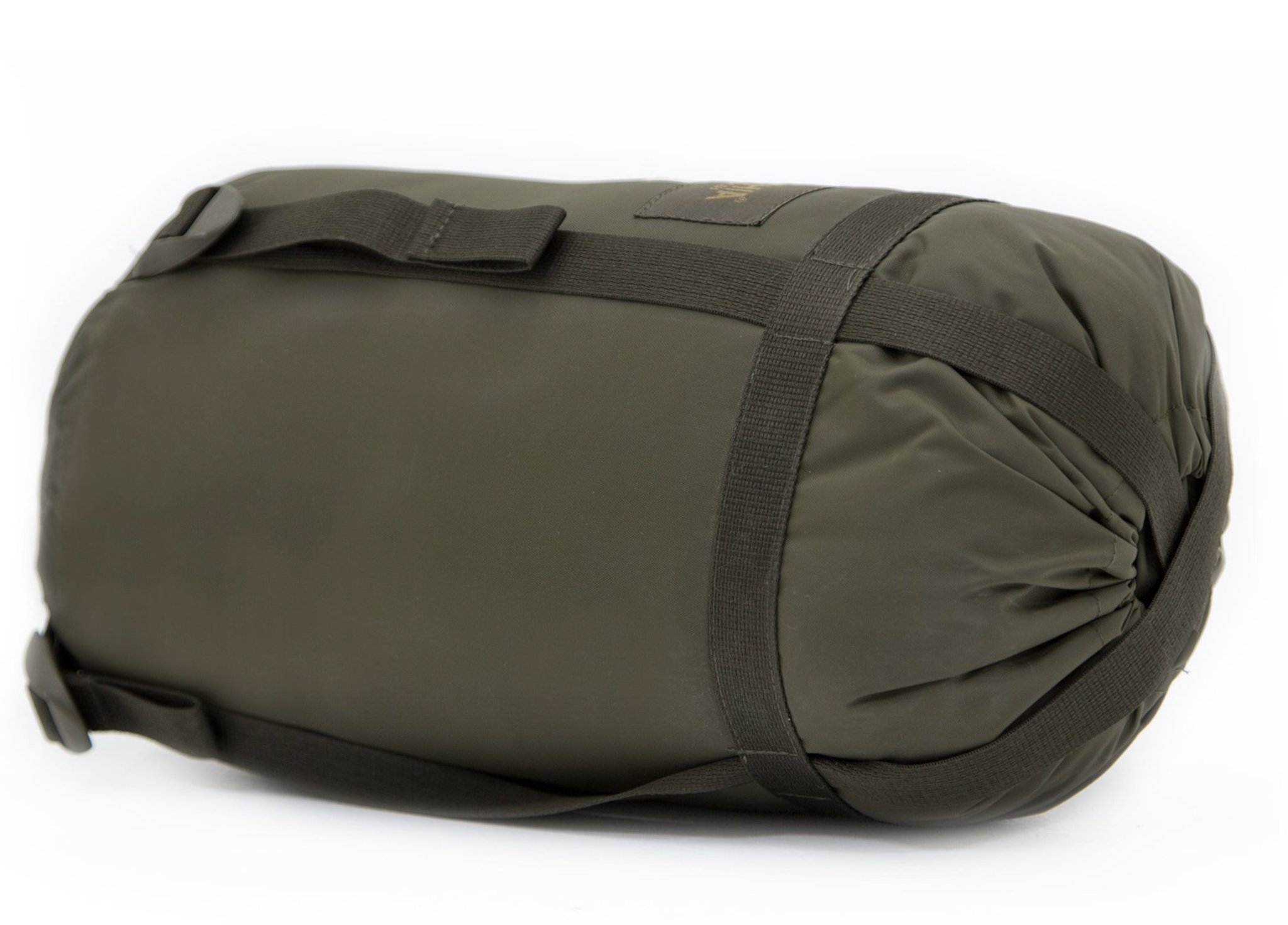 Eagle Sleeping Bag (Left Zip) (Olive)
