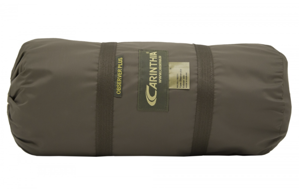 Observer Plus (Olive)