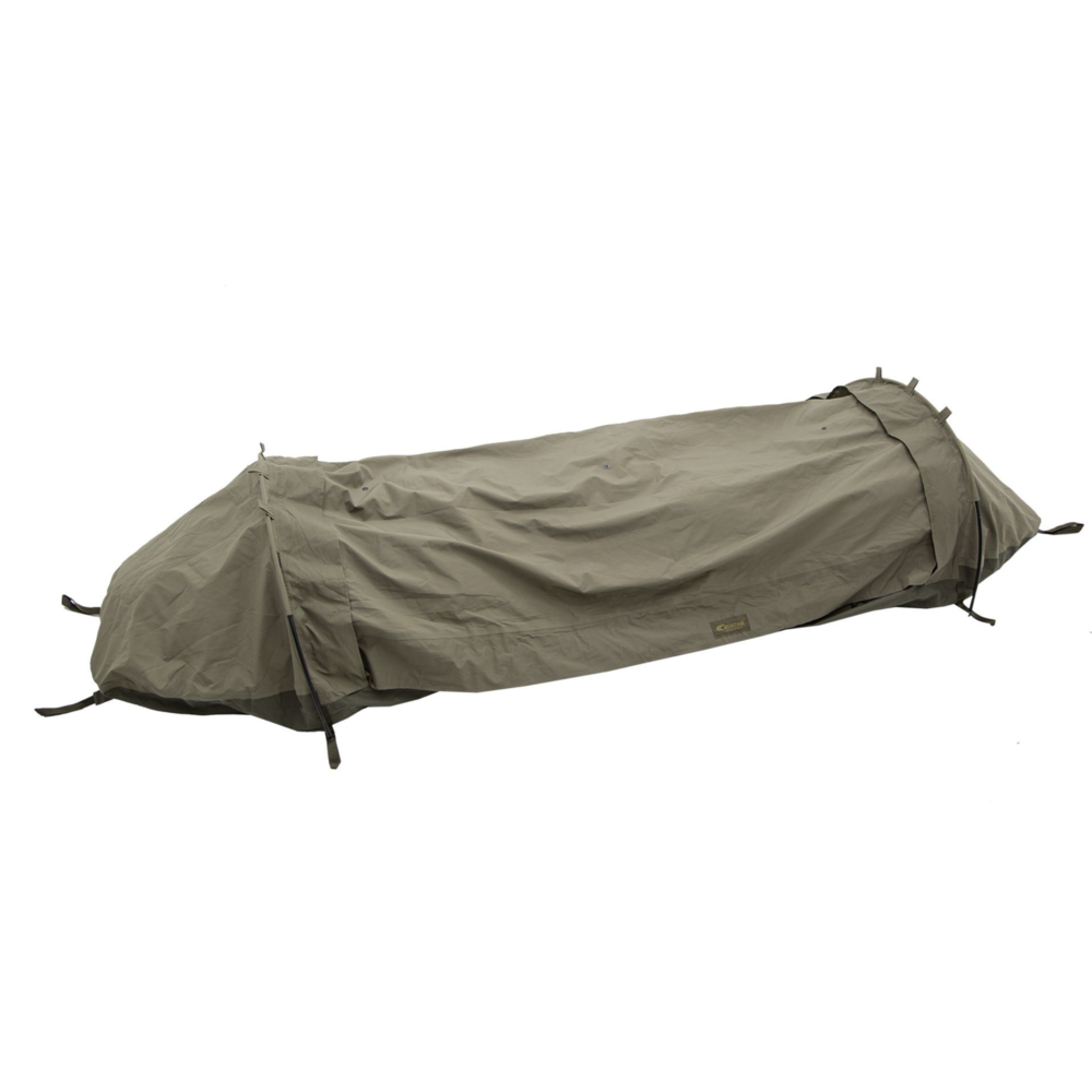Micro Tent Plus (Olive)