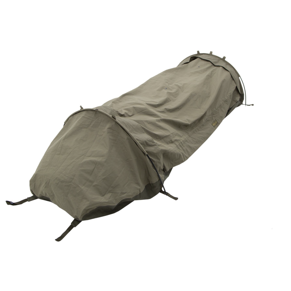 Micro Tent Plus (Olive)