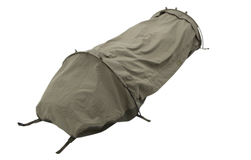 Micro Tent Plus (Olive)
