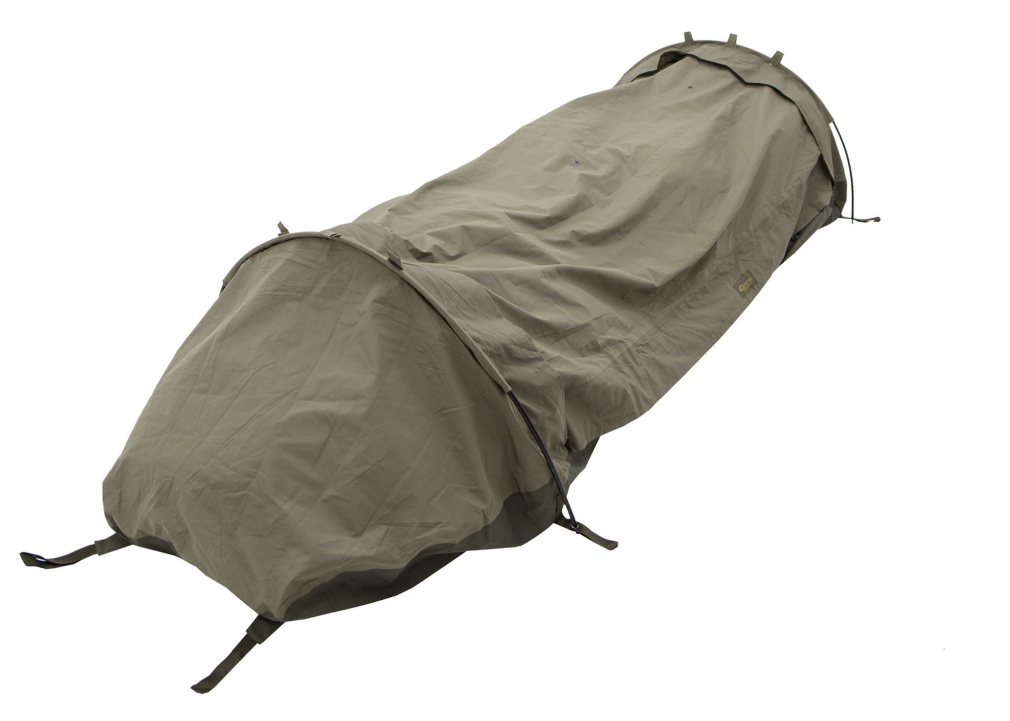 Micro Tent Plus (Olive)