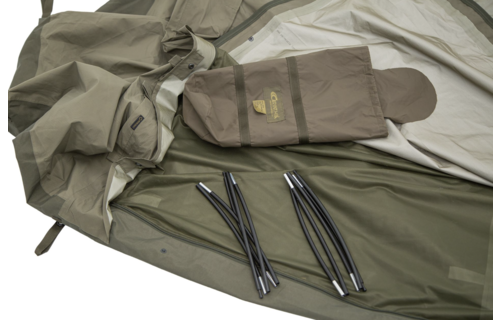 Micro Tent Plus (Olive)