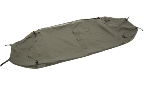 Micro Tent Plus (Olive)