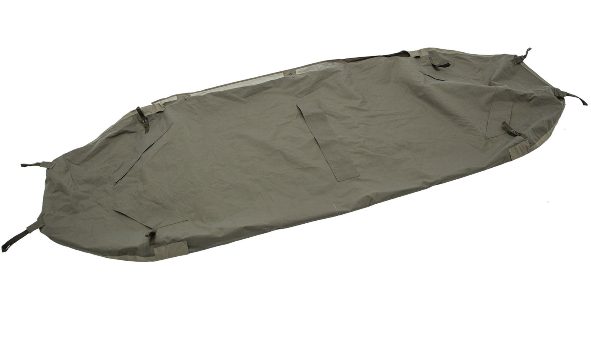 Micro Tent Plus (Olive)