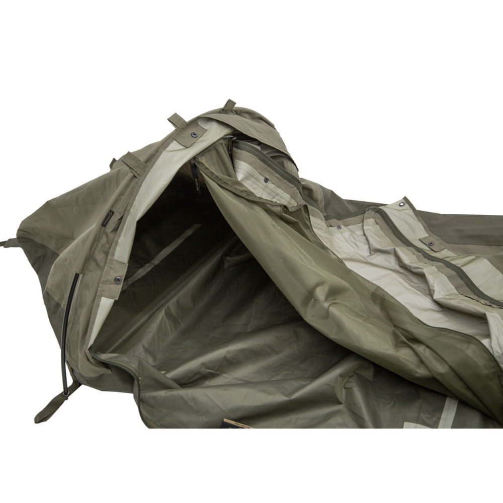 Micro Tent Plus (Olive)