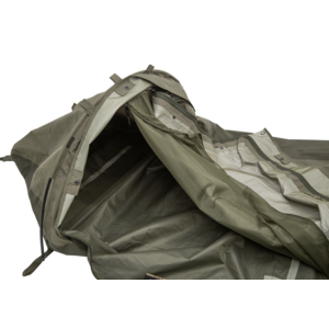 Micro Tent Plus (Olive)