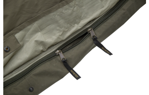 Micro Tent Plus (Olive)
