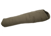 Brenta Sleeping Bag (Right Zip) (Olive)